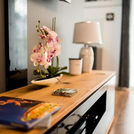 Gdansk Marina 102 - Old Town Apartment 55M2 Экстерьер фото